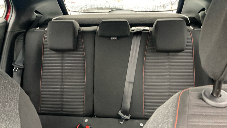 Peugeot 2008 100kW Active Premium+ 50kWh 5dr Auto Electric Estate